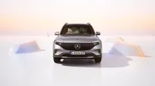 2023 Mercedes-Benz EQB EQB 250+ 73.9 kWh (190 bg) 3
