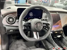 2022 Mercedes-Benz EQE EQE 300 98 kWh (245 bg) 6