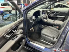 Mercedes-Benz EQS 500 125 kWh (449 bg) 4MATIC (2022)