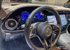 2021 Mercedes-Benz EQS EQS 450 120 kWh (360 bg) 4MATIC 4