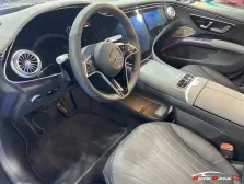 Mercedes-Benz EQS 500 120 kWh (449 bg) 4MATIC (2021)