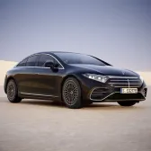 Mercedes-Benz AMG EQS 53 125 kWh (761 bg) 4MATIC+ AMG DYNAMIC PLUS (2024)