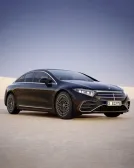 2024 Mercedes-Benz EQS EQS 450+ 125 kWh (360 bg) 2