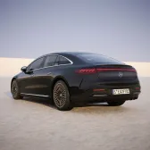 2024 Mercedes-Benz EQS EQS 450+ 125 kWh (360 bg) 5
