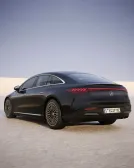 2024 Mercedes-Benz EQS EQS 580 125 kWh (544 bg) 4MATIC 6