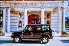 1989 Mercedes-Benz G-Serisi 350 GD Turbo (136 bg) 4MATIC Automatic 4