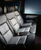 1989 Mercedes-Benz G-Serisi 350 GD Turbo (136 bg) 4MATIC Automatic 8