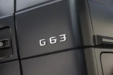 2015 Mercedes-Benz G-Serisi G 500 V8 (422 bg) 4x4² 7G-TRONIC 4
