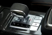 Mercedes-Benz G 500 V8 (422 bg) 4x4² 7G-TRONIC (2015)