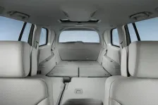 2006 Mercedes-Benz GL GL 500 (388 bg) 4MATIC G-TRONIC 6