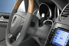 2006 Mercedes-Benz GL GL 500 (388 bg) 4MATIC G-TRONIC 8