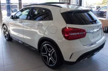 2013 Mercedes-Benz GLA GLA 200 (156 bg) 8