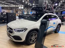 2019 Mercedes-Benz GLA GLA 220d (190 bg) DCT 1