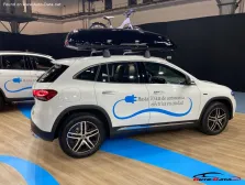 2019 Mercedes-Benz GLA GLA 220d (190 bg) DCT 4