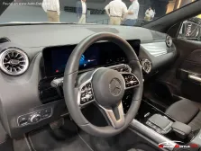 2019 Mercedes-Benz GLA GLA 220d (190 bg) DCT 7