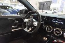 2019 Mercedes-Benz GLA GLA 250 (224 bg) DCT 5