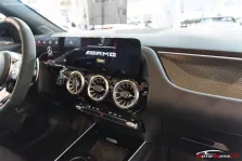 2019 Mercedes-Benz GLA GLA 250 (224 bg) DCT 6