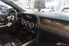 2019 Mercedes-Benz GLA GLA 250 (224 bg) DCT 7