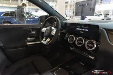 2019 Mercedes-Benz GLA GLA 250 (224 bg) DCT 8