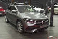 2019 Mercedes-Benz GLA GLA 250e (218 bg) EQ Power 8G-DCT 1