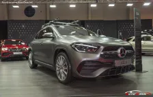 2019 Mercedes-Benz GLA GLA 250e (218 bg) EQ Power 8G-DCT 2