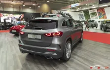 2019 Mercedes-Benz GLA GLA 250e (218 bg) EQ Power 8G-DCT 5