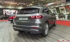2019 Mercedes-Benz GLA GLA 250e (218 bg) EQ Power 8G-DCT 6