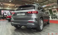 2019 Mercedes-Benz GLA GLA 250e (218 bg) EQ Power 8G-DCT 7