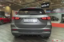 2019 Mercedes-Benz GLA GLA 250e (218 bg) EQ Power 8G-DCT 8