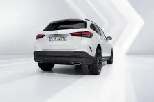 2023 Mercedes-Benz GLA GLA 200d (150 bg) 4MATIC 8G-DCT 5