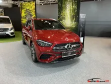 2023 Mercedes-Benz GLA GLA 250 (221 bg) Mild Hybrid 8G-DCT 7