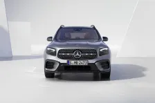 2023 Mercedes-Benz GLB AMG GLB 35 (306 bg) Mild Hybrid 4MATIC AMG SPEEDSHIFT DCT 8G 3