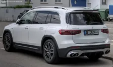 Mercedes-Benz GLB 220d (190 bg) 4MATIC 8G-DCT (2023)