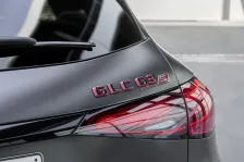 2022 Mercedes-Benz GLC AMG GLC 63 S E PERFORMANCE (680 bg) Plug-in Hybrid 4MATIC+ AMG SPEEDSHIFT MCT 9G 5