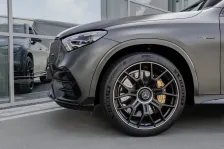 2022 Mercedes-Benz GLC AMG GLC 63 S E PERFORMANCE (680 bg) Plug-in Hybrid 4MATIC+ AMG SPEEDSHIFT MCT 9G 6