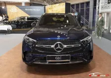 2022 Mercedes-Benz GLC GLC 200 (204 bg) Mild Hybrid 4MATIC 9G-TRONIC 2