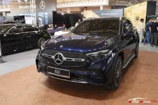 2022 Mercedes-Benz GLC GLC 200 (204 bg) Mild Hybrid 4MATIC 9G-TRONIC 3