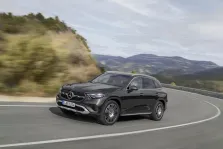 2022 Mercedes-Benz GLC GLC 200d (163 bg) Mild Hybrid 4MATIC 9G-TRONIC 2