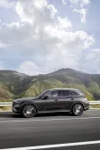 2022 Mercedes-Benz GLC GLC 220d (197 bg) Mild Hybrid 4MATIC 9G-TRONIC 7