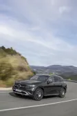 2022 Mercedes-Benz GLC GLC 350e (313 bg) Plug-in Hybrid 4MATIC 9G-TRONIC 6