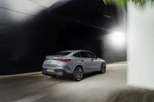 2023 Mercedes-Benz GLC AMG GLC 63 S E PERFORMANCE (680 bg) Plug-in Hybrid 4MATIC AMG SPEEDSHIFT MCT 9G 6