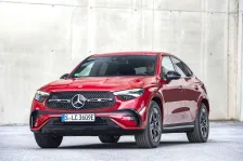 2023 Mercedes-Benz GLC GLC 300 (258 bg) Mild Hybrid 4MATIC 9G-TRONIC 1