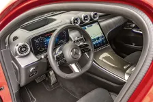 2023 Mercedes-Benz GLC GLC 300d (269 bg) Mild Hybrid 4MATIC 9G-TRONIC 5