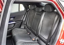 2023 Mercedes-Benz GLC GLC 300de (333 bg) Plug-in Hybrid 4MATIC 9G-TRONIC 6