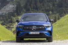 2023 Mercedes-Benz GLC GLC 300de (333 bg) Plug-in Hybrid 4MATIC 9G-TRONIC 7