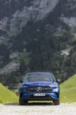 Mercedes-Benz GLC 400e (381 bg) Plug-in Hybrid 4MATIC 9G-TRONIC (2023)