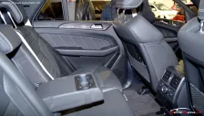 2015 Mercedes-Benz GLE AMG GLE 63 S V8 (585 bg) 4MATIC AMG SPEEDSHIFT PLUS 7G-TRONIC 8