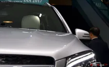 2015 Mercedes-Benz GLE GLE 400 V6 (333 bg) 4MATIC 9G-TRONIC 2