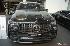 Mercedes-Benz AMG GLE 63 S V8 (612 bg) EQ Boost 4MATIC+ AMG SPEEDSHIFT TCT (2019)
