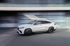 2019 Mercedes-Benz GLE GLE 300d (272 bg) EQ Boost 4MATIC 9G-TRONIC 2